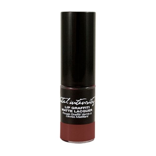 PRESTIGE Total Intensity Lip Graffiti Matte Lacquer, Mauved Out (TIW-04) - ADDROS.COM